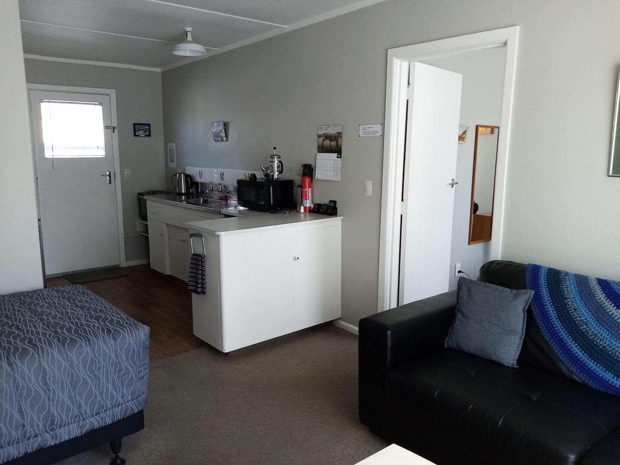 Mt Dobson Motel Kimbell Extérieur photo