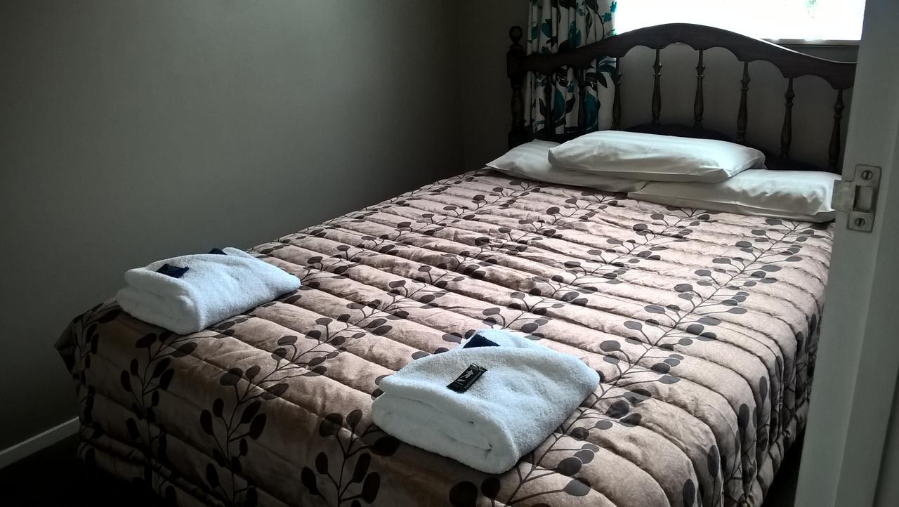 Mt Dobson Motel Kimbell Extérieur photo